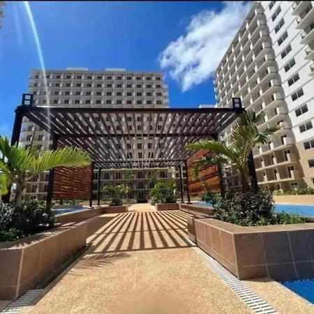 Seo Staycation Lapu-Lapu City Exteriör bild